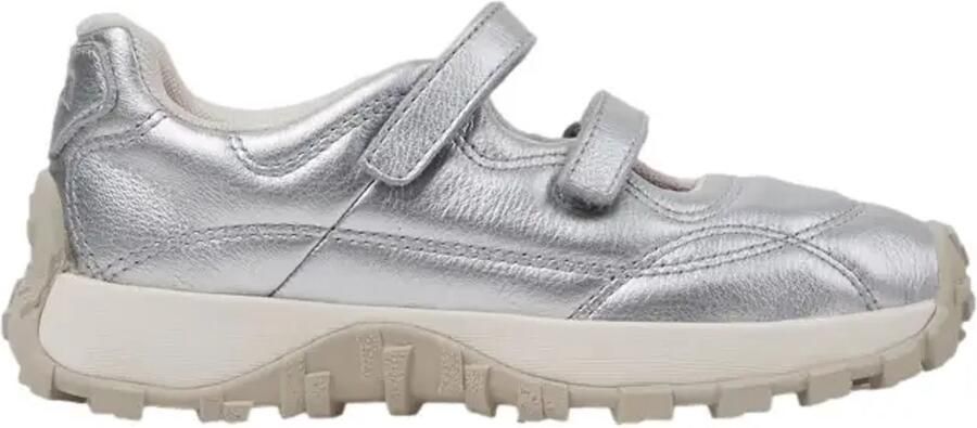 CAMPER Sneakers laag ' Pelotas Soller ' grijs