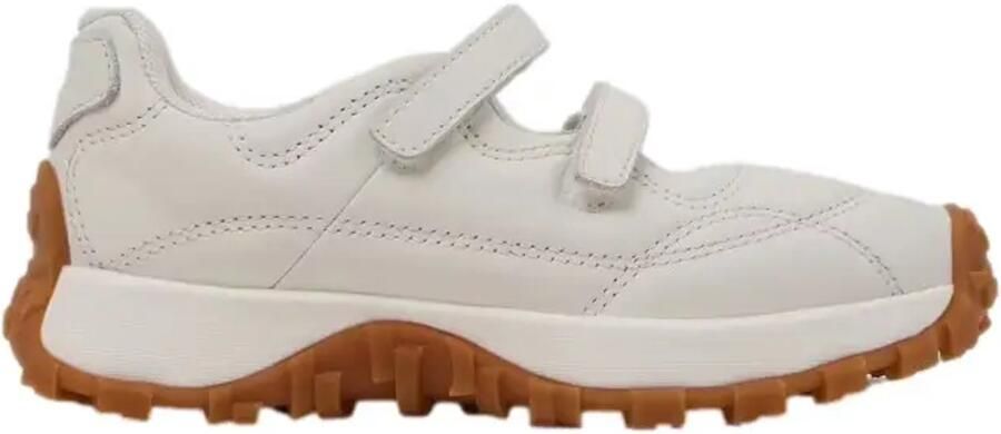 Camper Leren sneakers kind Drift Trail