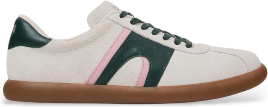 Camper Leren sneakers Pelotas Soller