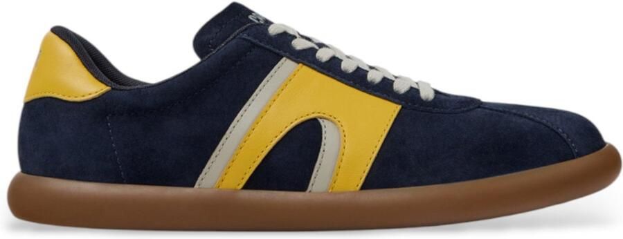 Camper Leren sneakers Pelotas Soller