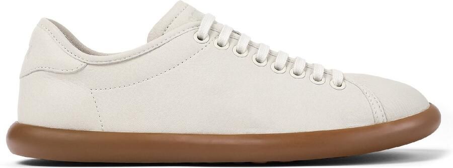 Camper Pelotas Soller Zomer Sneaker White Dames