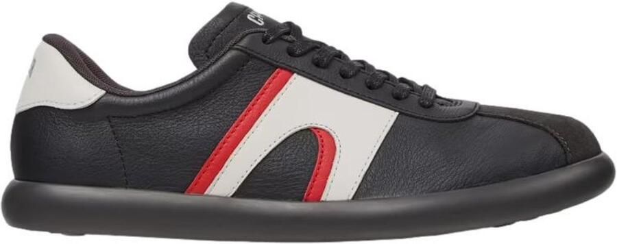 Camper Leren sportschoenen Pelotas Soller