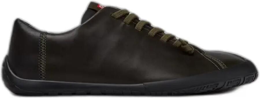 Camper Leren sportschoenen Peu Path+