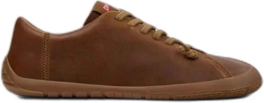 Camper Leren sportschoenen Peu Path+