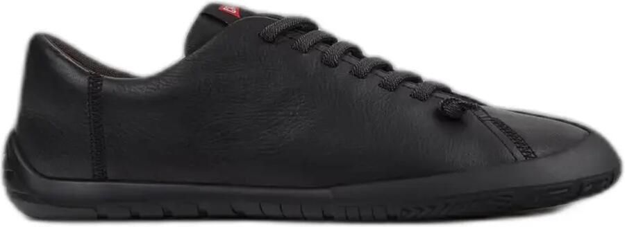 Camper Leren sportschoenen Peu Path+