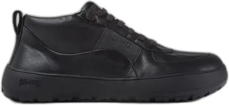 CAMPER Sneakers laag ' Runner Twentyfive ' lichtgrijs