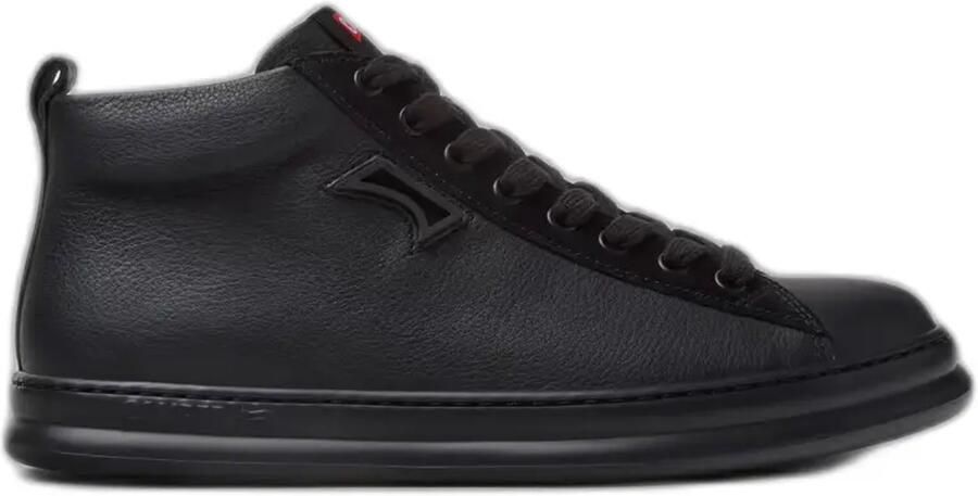 Camper Leren sportschoenen Runner Four Mid