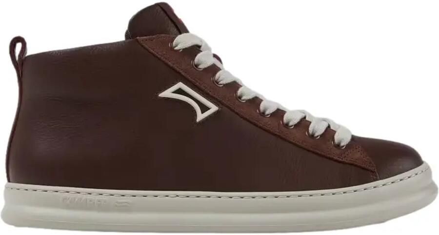CAMPER Sneakers laag 'Runner Twentyfive' zwart