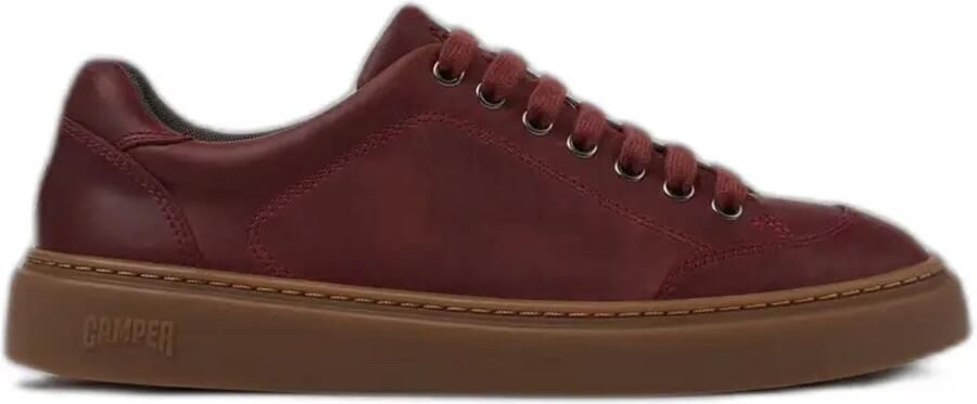 Camper Leren sportschoenen Runner Twentyfive