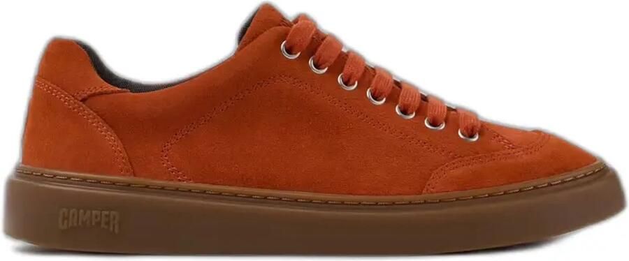 Camper Leren sportschoenen Runner Twentyfive