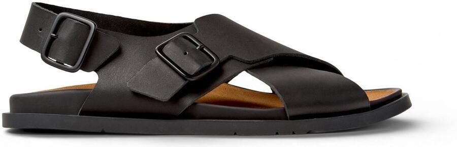 Camper Lluc Leren Sandalen