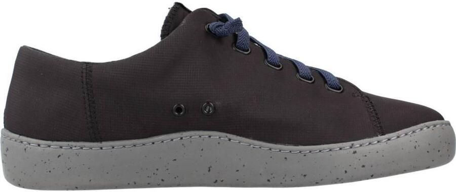 Camper Low-Profile Casual Shoes Black Sneakers