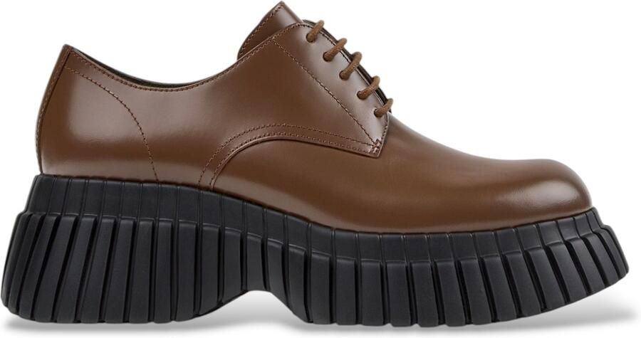 Camper Mocassins van leer Pix BCN