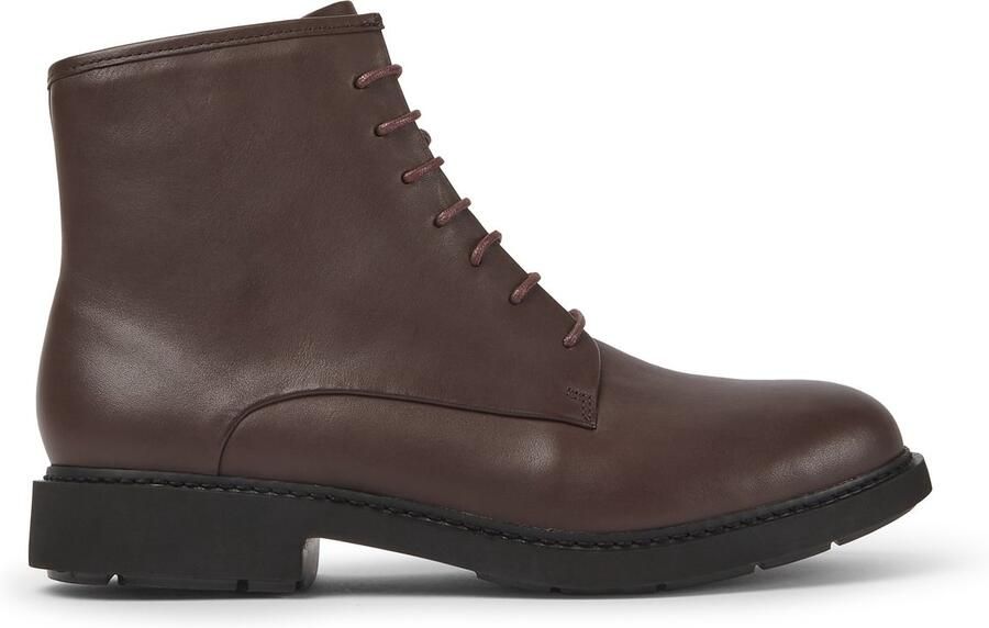 Camper Enkelschoenen Neuman K400245 Bruin Dames