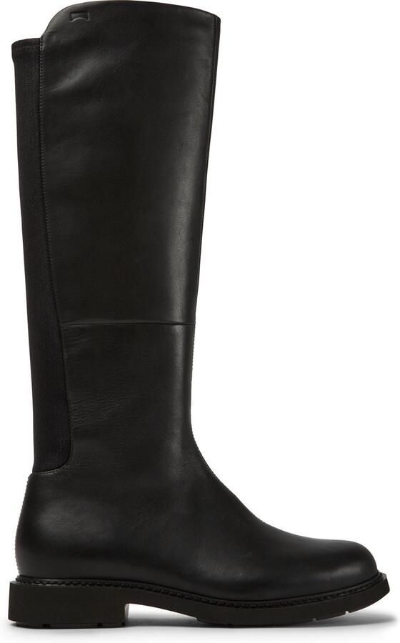 Camper Hoge laarzen Miinto-E907457Aa7CF82D089D8 Black Dames