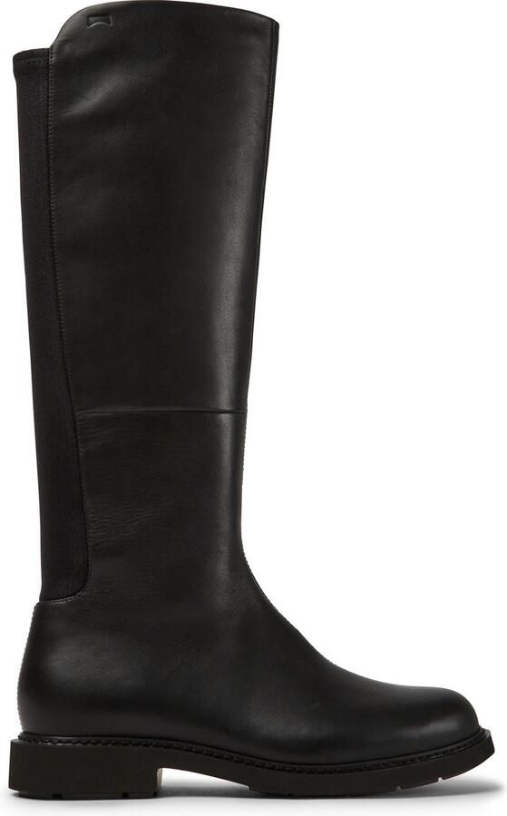 Camper Hoge laarzen Miinto-E907457Aa7CF82D089D8 Black Dames
