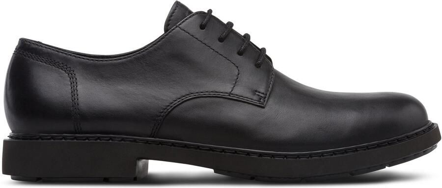 Camper NU 21% KORTING: veterschoenen Mil-Bulcher met zacht verdikte binnenzool