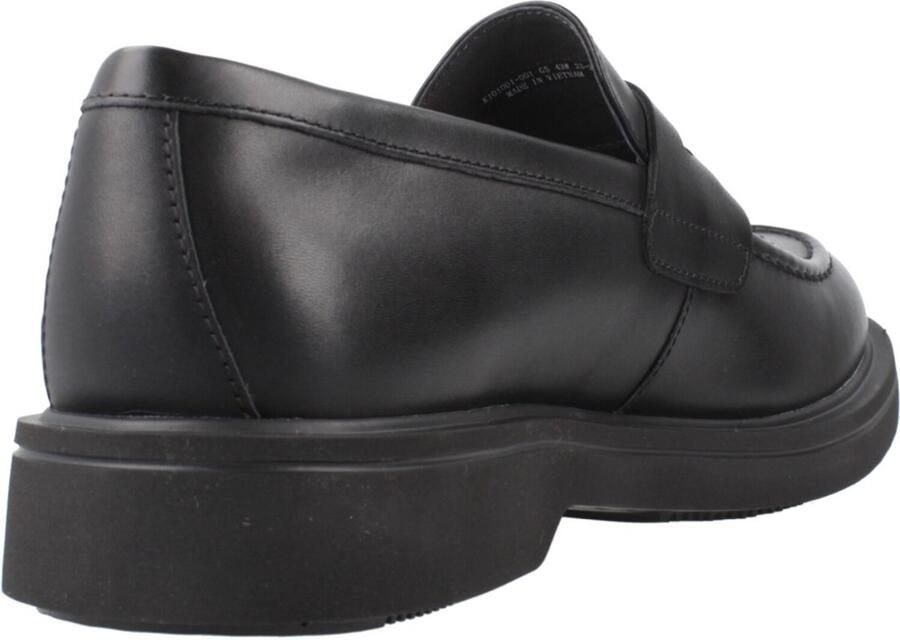 Camper Bootschoenen Norman K101001 Heren Loafers