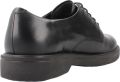 Camper Klassieke Veterschoenen Norman Model Black Heren - Zwart