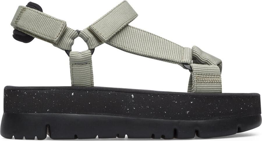 Camper Strappy sandals Oruga Up K200851