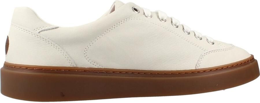CAMPER Sneakers laag 'Runner Twentyfive' wit