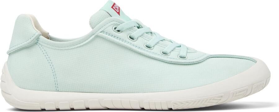 Camper Path Sneaker Damen Pastelblauw