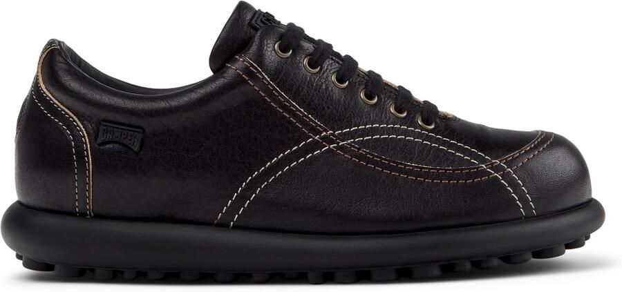 Camper Pelotas Ariel Hella Twins Sneaker Damen Zwart