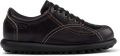 Camper Pelotas Ariel Hella Twins Sneaker Damen Zwart - Zwart