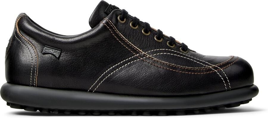CAMPER Sneakers laag 'Pelotas Ariel Hella Twins' zwart