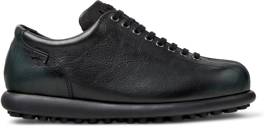 Camper Pelotas Ariel Hella Twins Sneaker Pelotas Ariel Hella Twins Herren Zwart Grijs