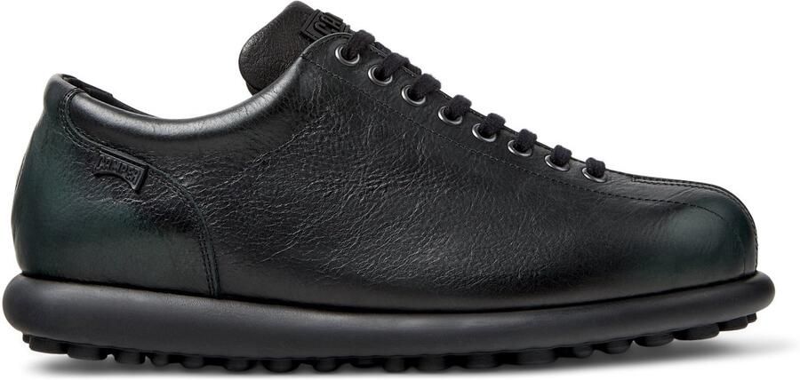 Camper Pelotas Ariel Hella Twins Sneaker Pelotas Ariel Hella Twins Herren Zwart Grijs