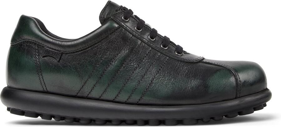 Camper Pelotas Ariel Sneaker Damen Zwart Groen