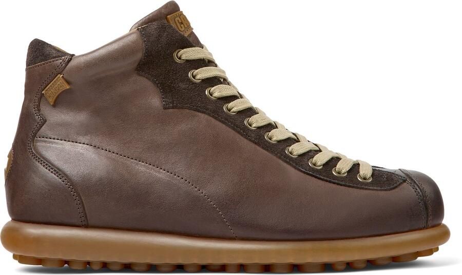 Camper 33766-126 Pelotas Vrijetijdsschoenen voor heren Bruin