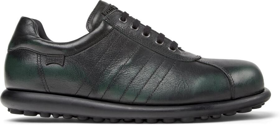 Camper Pelotas Ariel Sneaker Herren Zwart Groen