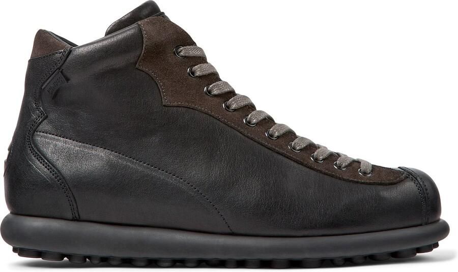 Camper 33766-125 Pelotas Vrijetijdsschoenen voor heren Zwart