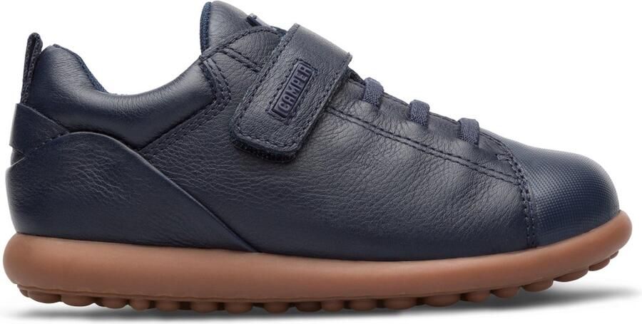 Camper Formal Shoes Pelotas Ariel Blauw