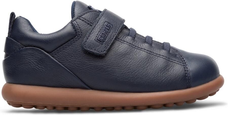 Camper Formal Shoes Pelotas Ariel Blauw