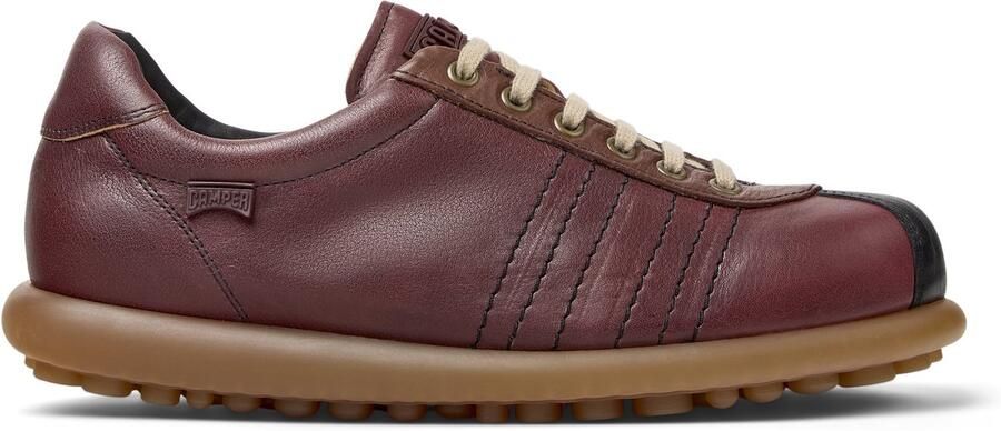 Camper Pelotas Ariel Sneaker Pelotas Ariel Herren Bourgondië
