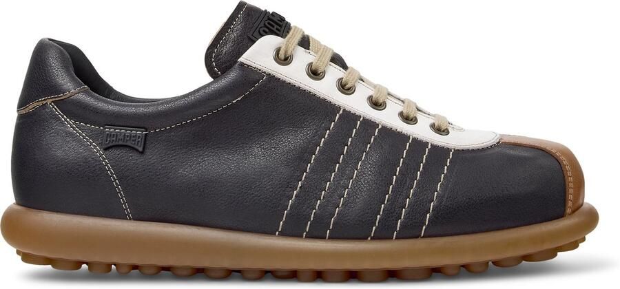 Camper Pelotas K101018-001 Vrijetijdsschoenen voor heren Zwart - Foto 2