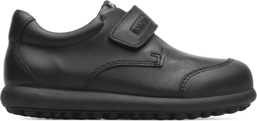 Camper Pelotas Ariel Sneakers Kinderen Zwart