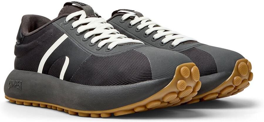 Camper Pelotas Athens Schoenen Grijs Man