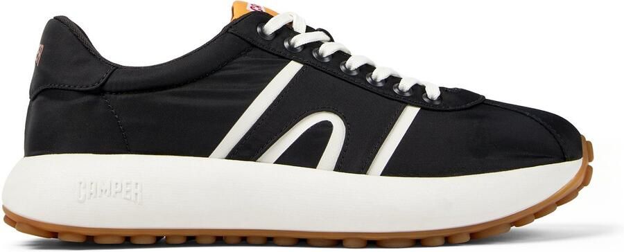 Camper Nette Schoenen Herensneakers K100943 Pelotas Athene