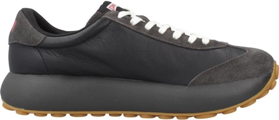 Camper Pelotas Athens Sneaker Herren Zwart