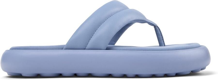 Camper Pelotas Flota Sandalen Herren Medium Blauw