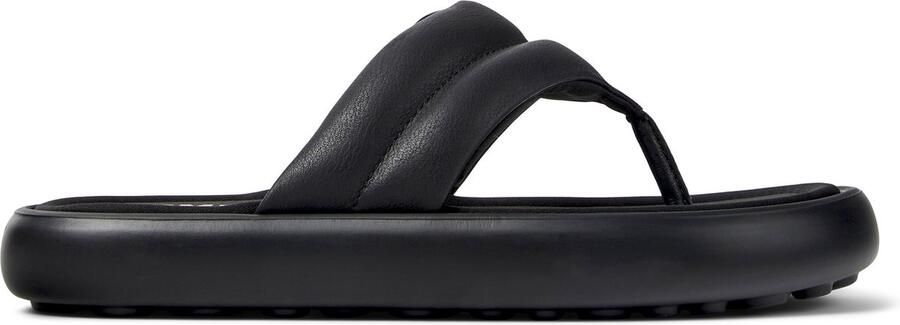 Camper Flota Sandalen Comfort en Demping Black Heren