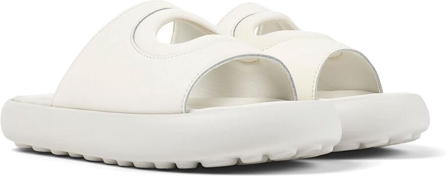 Camper Pelotas Flota Sandalen Wit Man