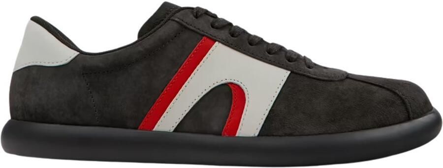 Camper Pelotas Soller Casual Sneakers Grey