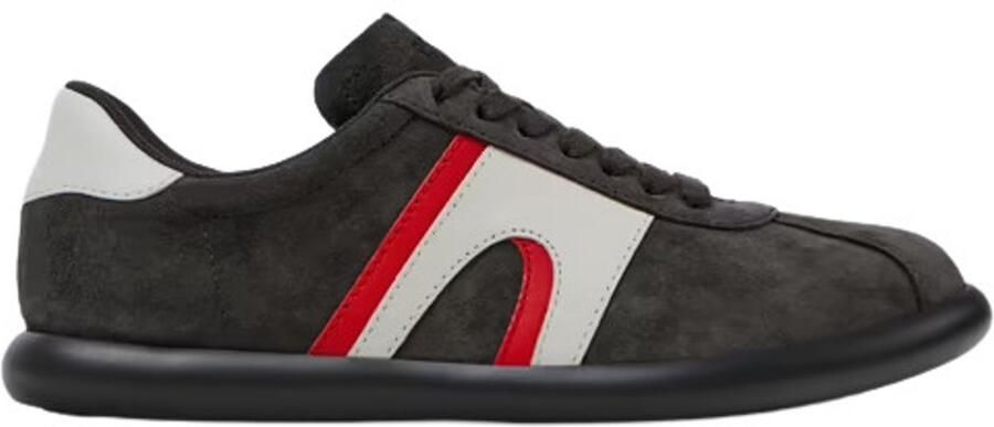 Camper Pelotas Soller Casual Sneakers Wo Grey