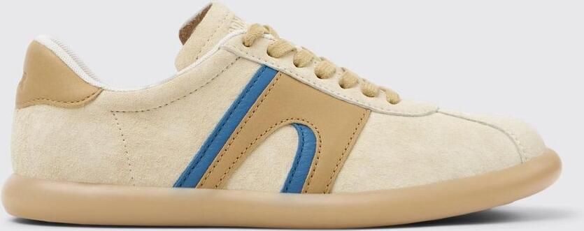 Camper Pelotas Soller Casual Sneakers Wo White