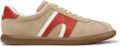 Camper Pelotas Soller Schoenen Beige Vrouw - Beige